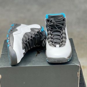 Air Jordan 10s